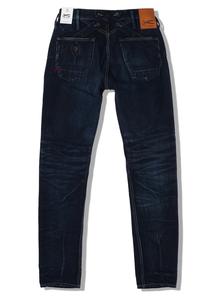 CROSSBACK MIJDI アイテム詳細｜DENHAM（デンハム）日本公式オンライン