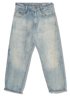 JUMBO MIJ 31 アイテム詳細｜DENHAM（デンハム）日本公式オンラインストア