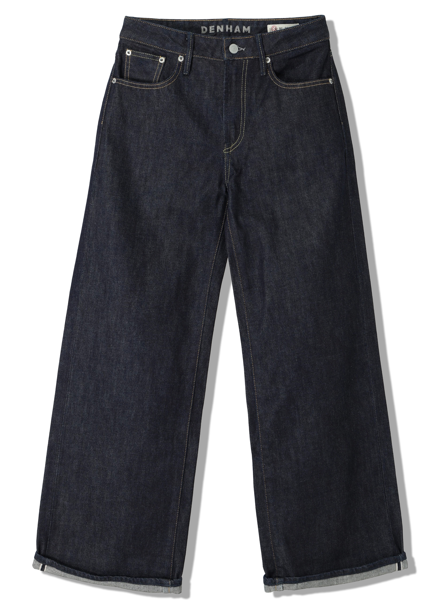 KEIRA MIJ R アイテム詳細｜DENHAM（デンハム）日本公式オンラインストア