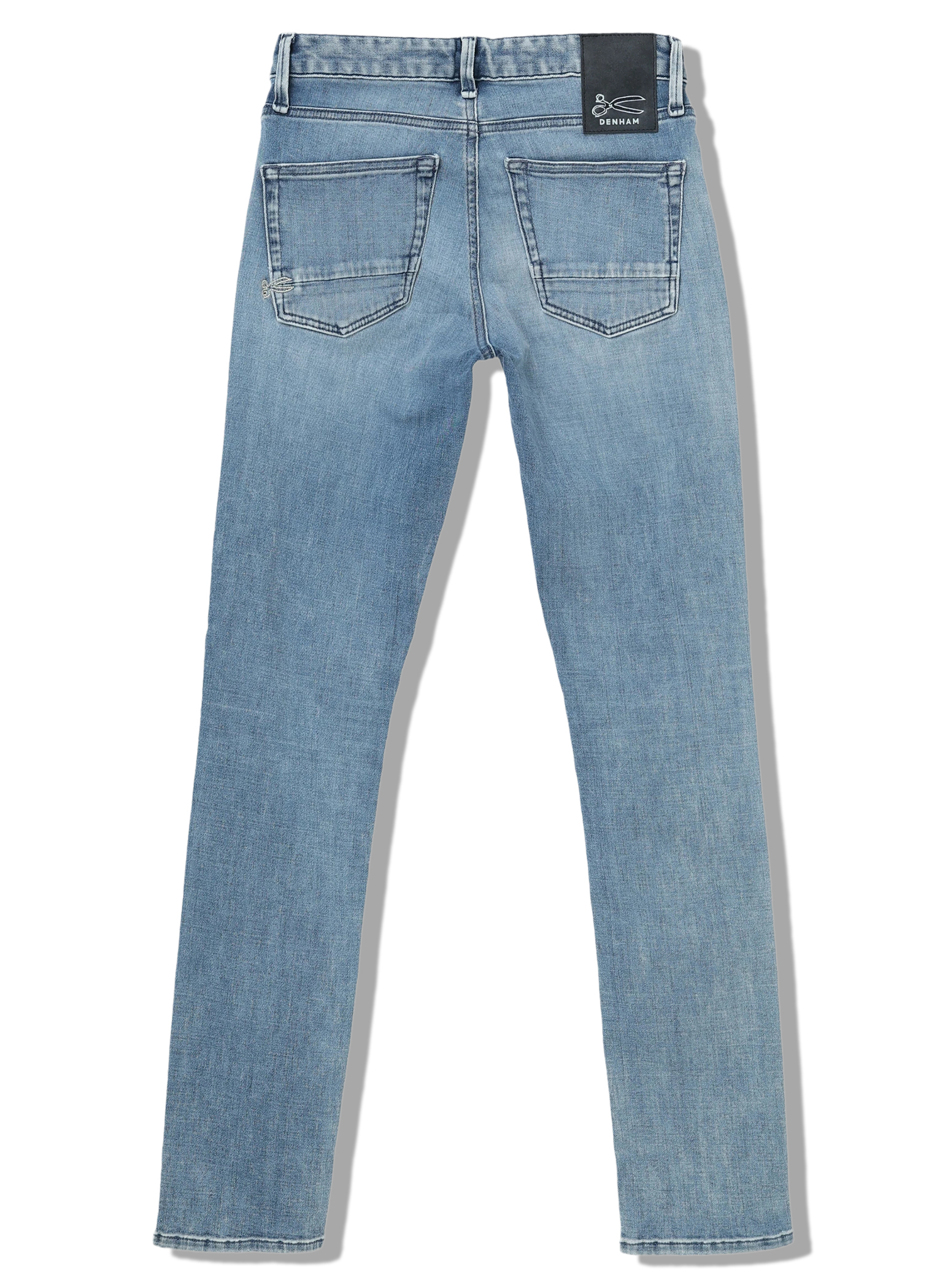 RAZOR LHM アイテム詳細｜DENHAM（デンハム）日本公式オンラインストア