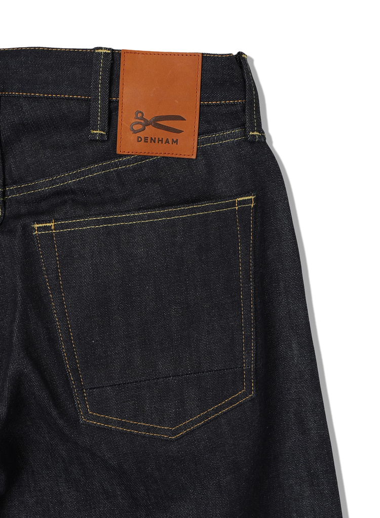 JUMBO MIJ V アイテム詳細｜DENHAM（デンハム）日本公式オンラインストア