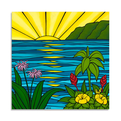 RAINBOW DAY OE / Heather Brown（ヘザーブラウン）のOpen Canvas通販