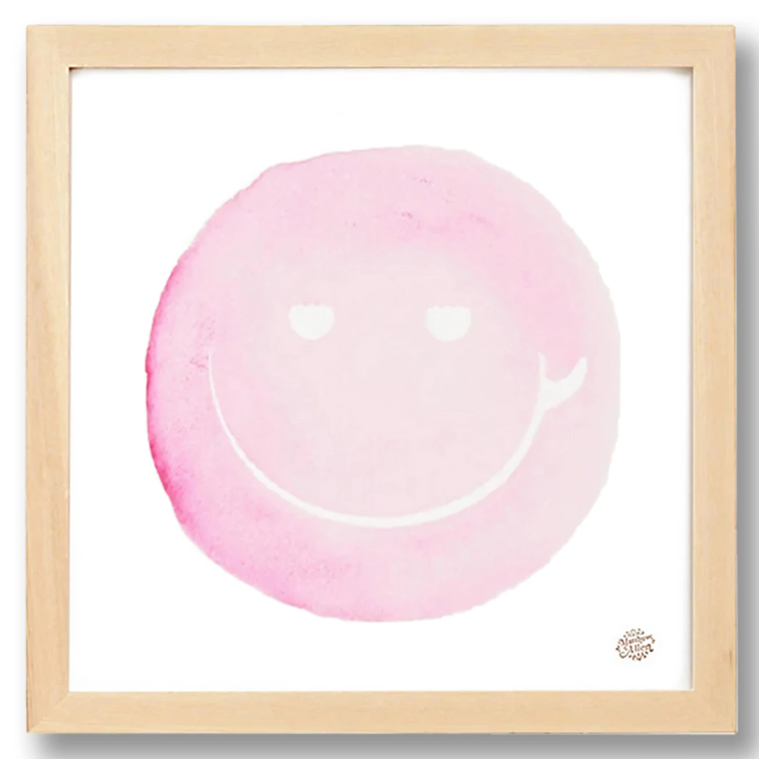 SURF SMILE (GREENROOM EXCLUSIVE) / Matthew Allen（マシューアレン