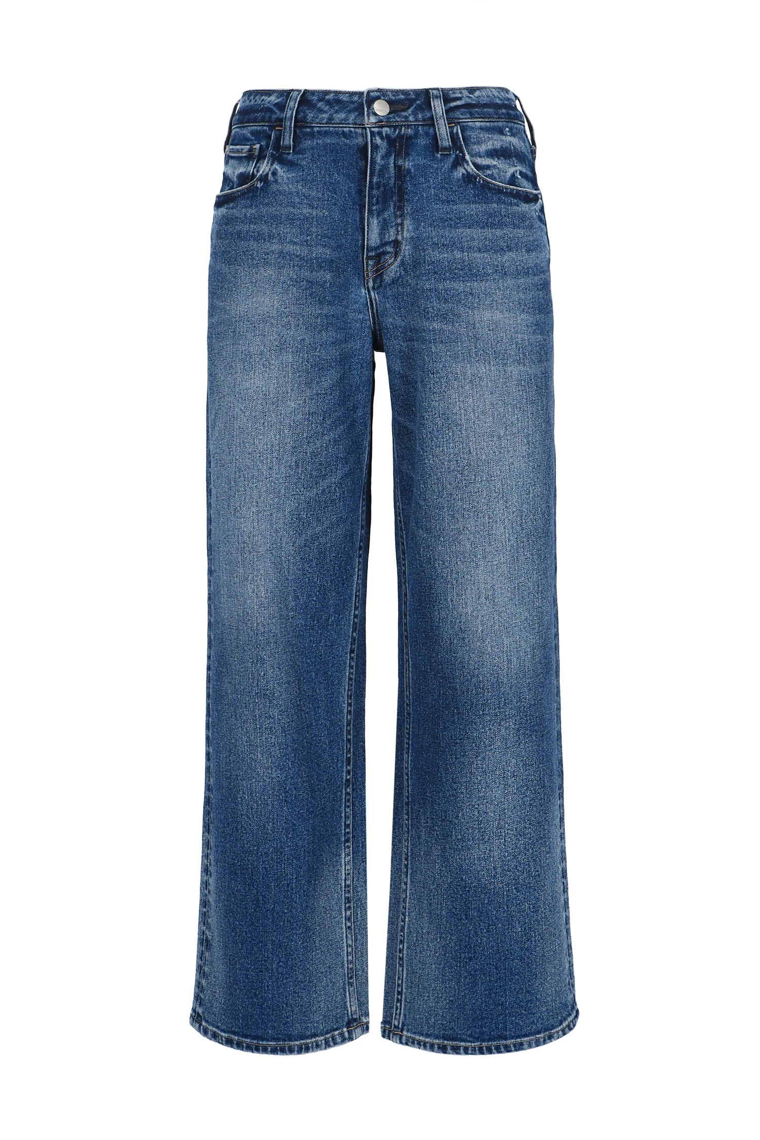 Healthy denim（ヘルシーデニム）｜Pink Pepper Midriseアイテムの詳細