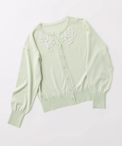 STRAWBERRY-FIELDS(ストロベリーフィールズ)｜カーディガン アイテム