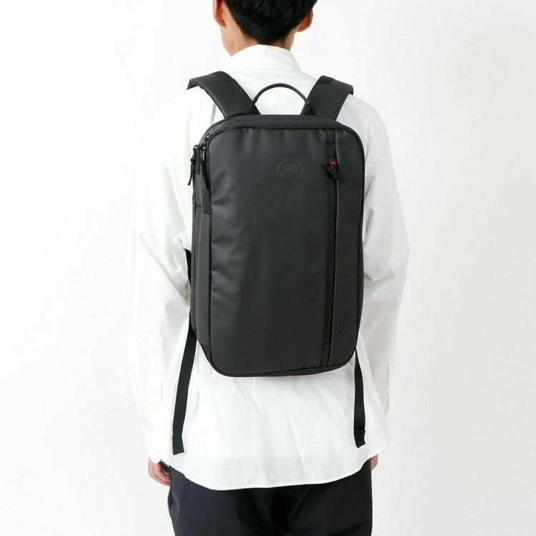 マムート]セオン トランスポーター 15 / MAMMUT（マムート） | SORA