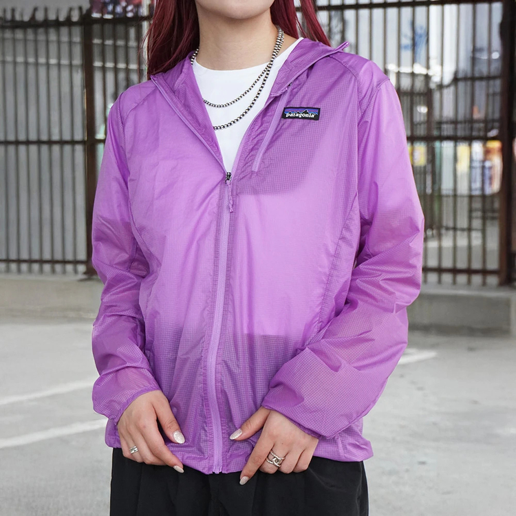 パタゴニア]ウィメンズ・フーディニ・ジャケット / patagonia