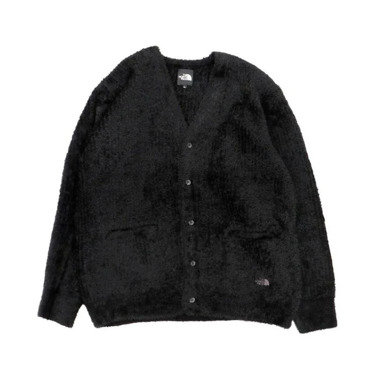 ザ・ノース・フェイス]オルタナティブフェザーカーディガン（ユニ