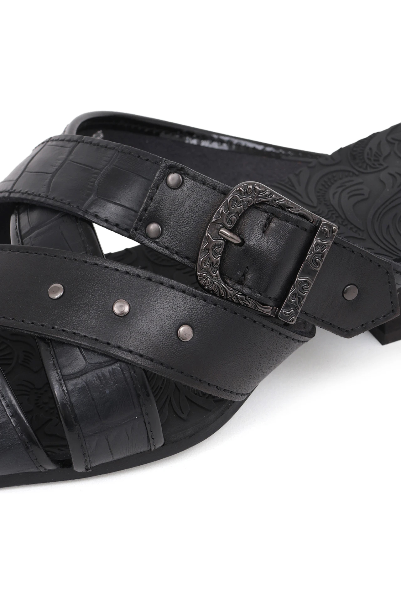 TORNADO MART∴サーフロックサンダル / TORNADO MART（トルネード