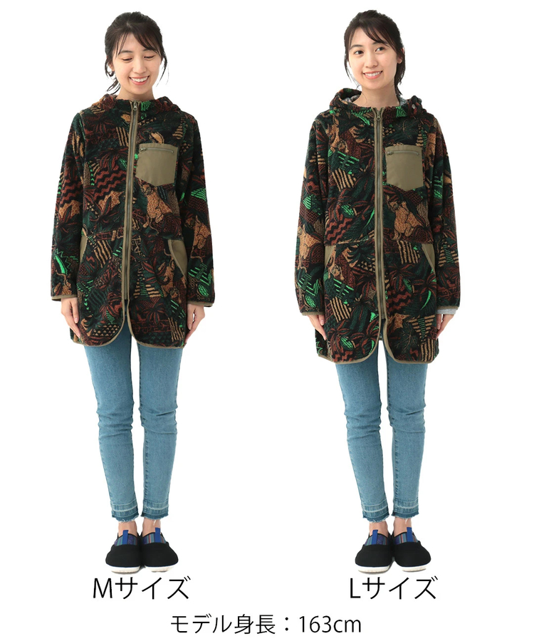 3wayモッズコート 【3月2日(月)15時までの限定価格】 / コート