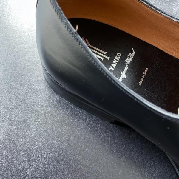 大きいサイズ【28.5cm 29.5cm 30.5cm】YANKO（ヤンコ） メンズ