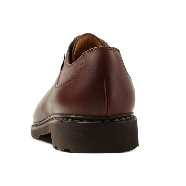 Paraboot(パラブーツ) AVIGNON(アヴィニョン) 705111 MARRON(マロン