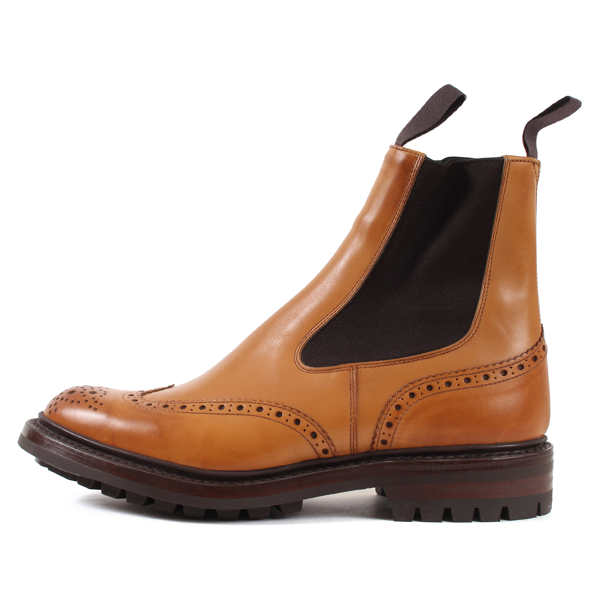 Trickers トリッカーズ HENRY ヘンリー M2754 / Trickers（ﾄﾘｯｶｰｽﾞ