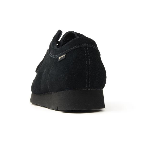 Clarks（クラークス） WALLABEE GTX(ワラビー ゴアテックス) 26149449