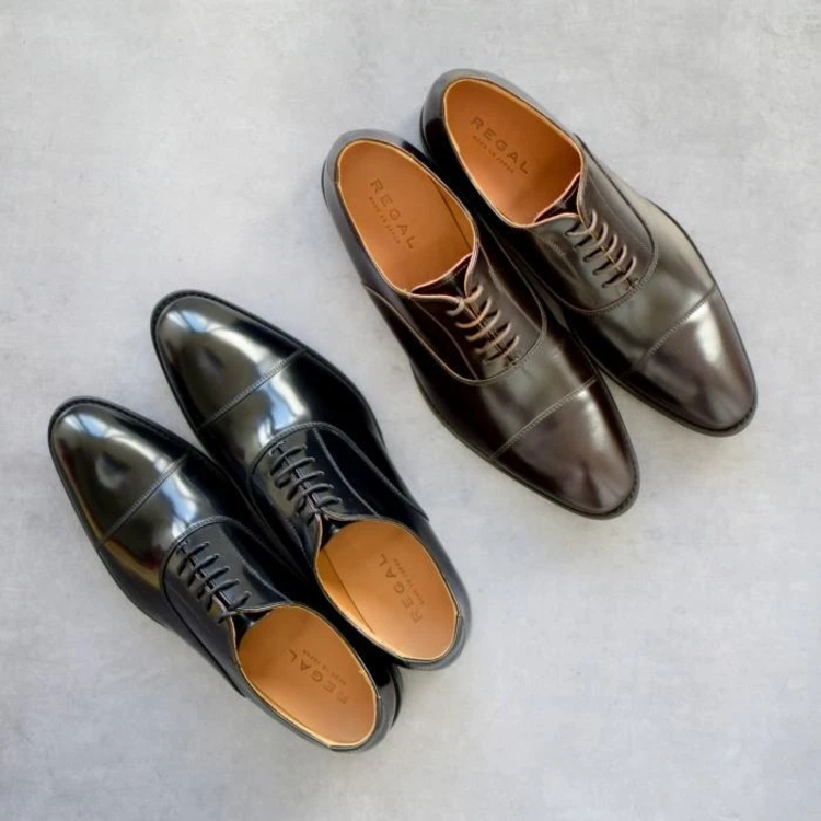 国内正規品】 大きいサイズ【27.5cm 28cm】REGAL(リーガル) メンズ