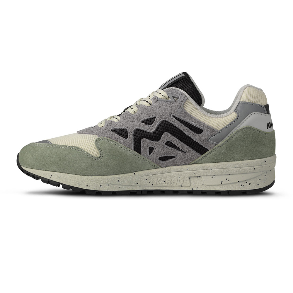 KARHU カルフ LEGACY 96 レガシー 96 KH806088 ティー/ジェット