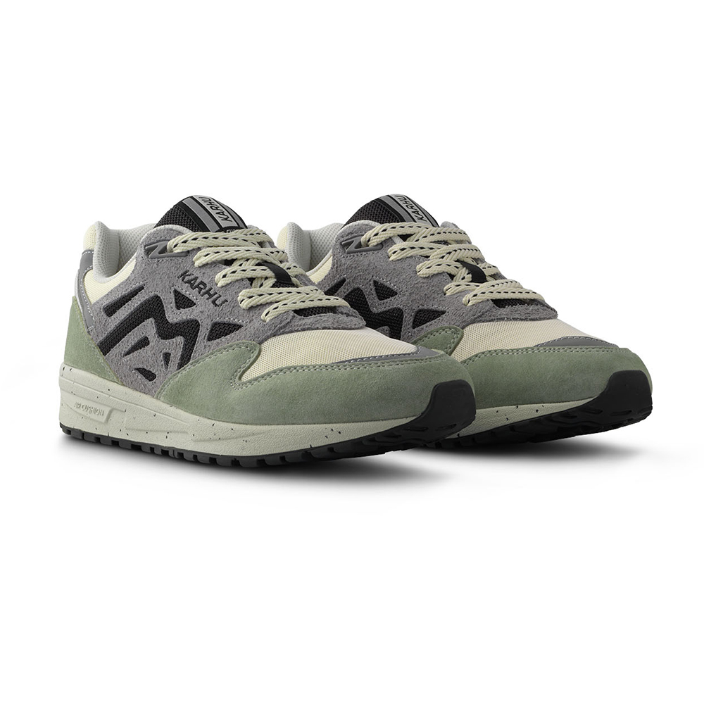 KARHU カルフ LEGACY 96 レガシー 96 KH806088 ティー/ジェット