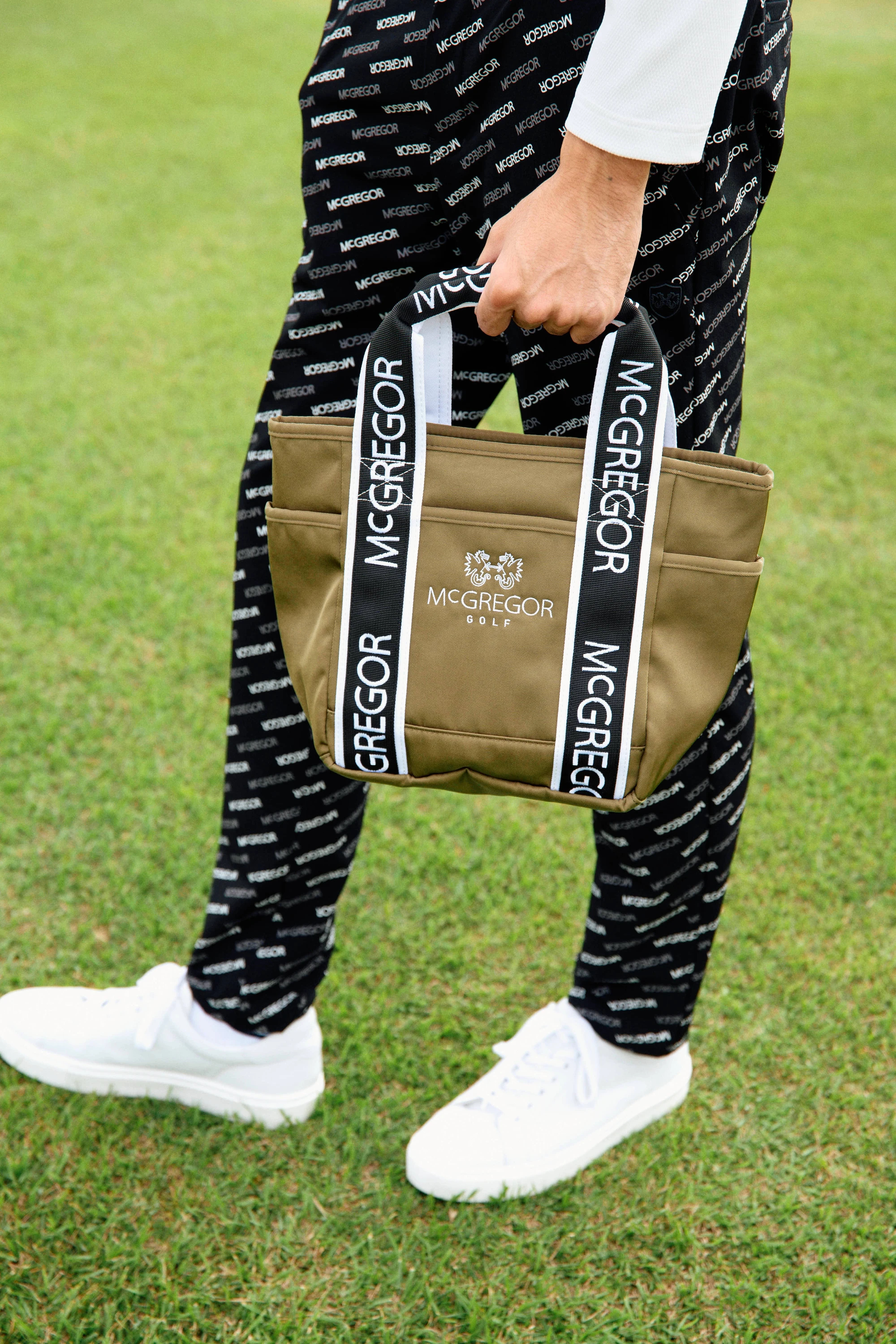 McGREGOR GOLF（マックレガー ゴルフ）｜バッグ｜【メンズ・ウィメンズ