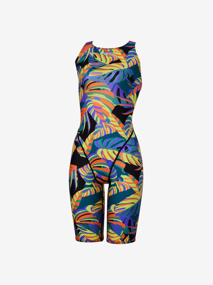 公式】フレックスシグマカイセミオープンバックニースキン3