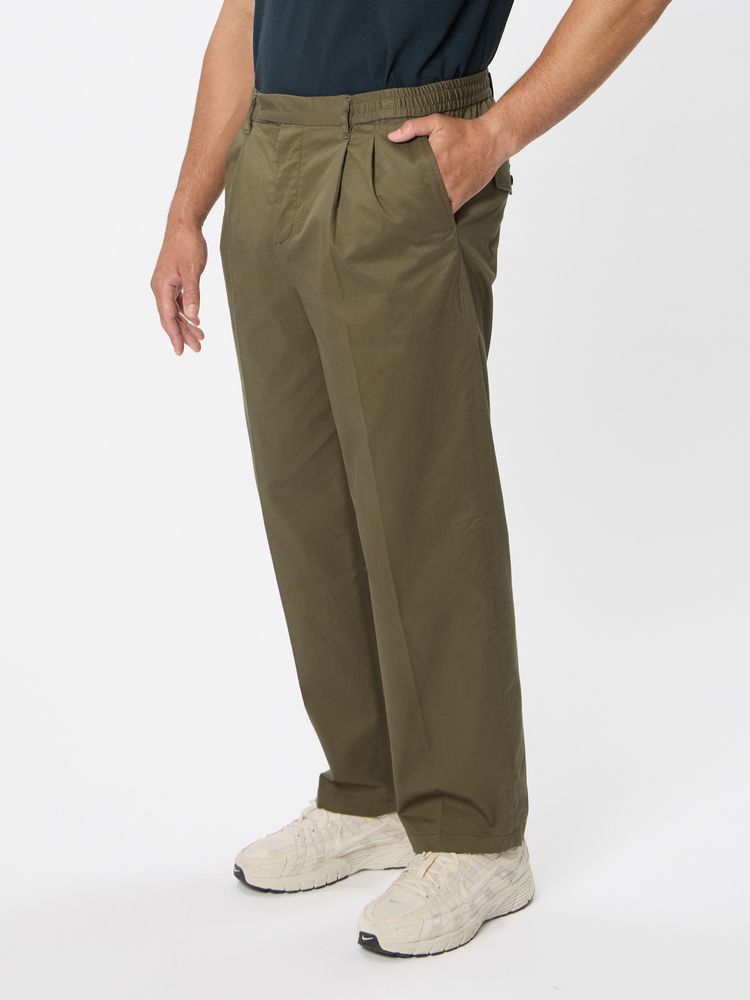 公式・アウトレット】チノパンツ（メンズ／ビッグサイズ