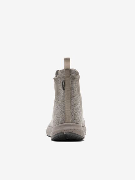 公式】ベロシティ ニット ミッド II ゴアテックス インビジブル