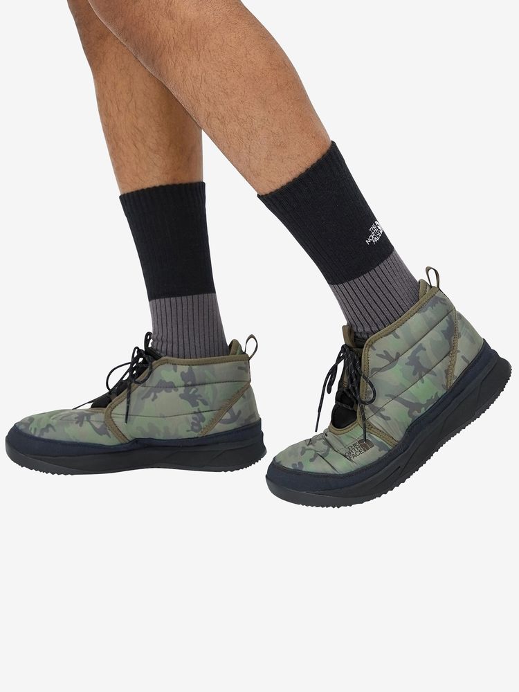 公式・アウトレット】ヌプシ チャッカ（メンズ）｜ザ・ノース