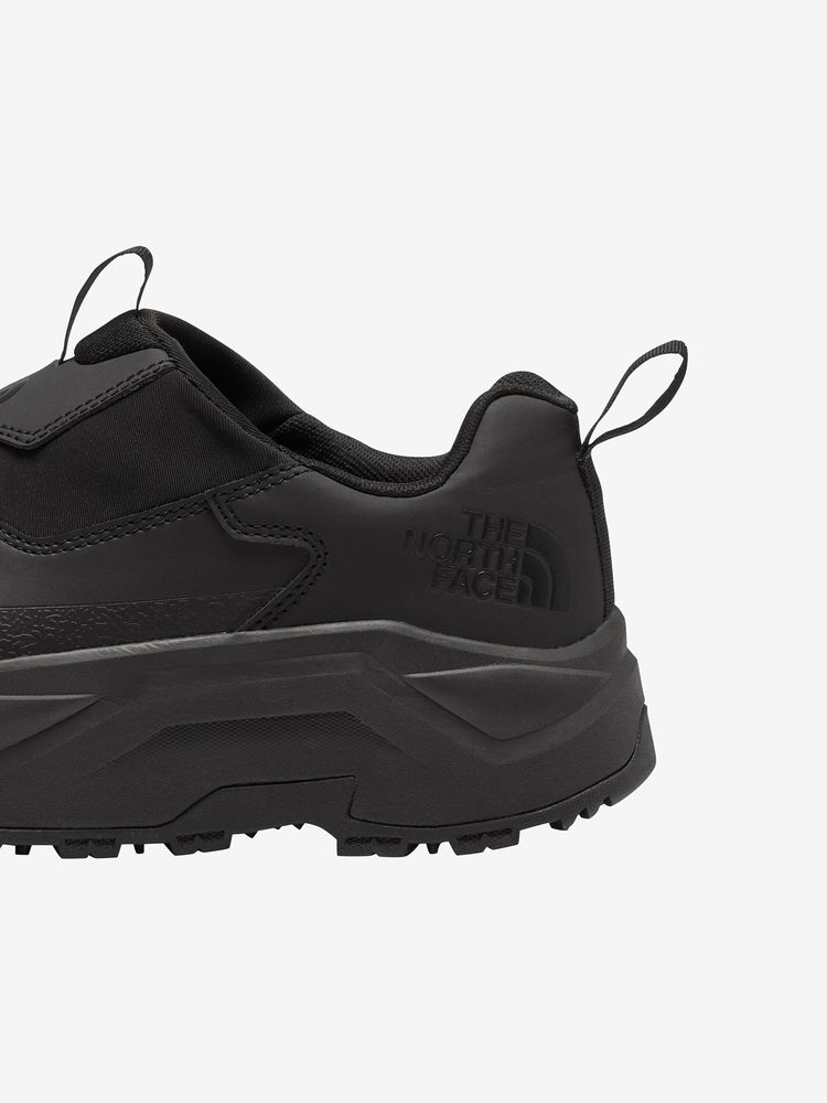 公式・アウトレット】グラバル スリッポン ウォータープルーフ（ユニ