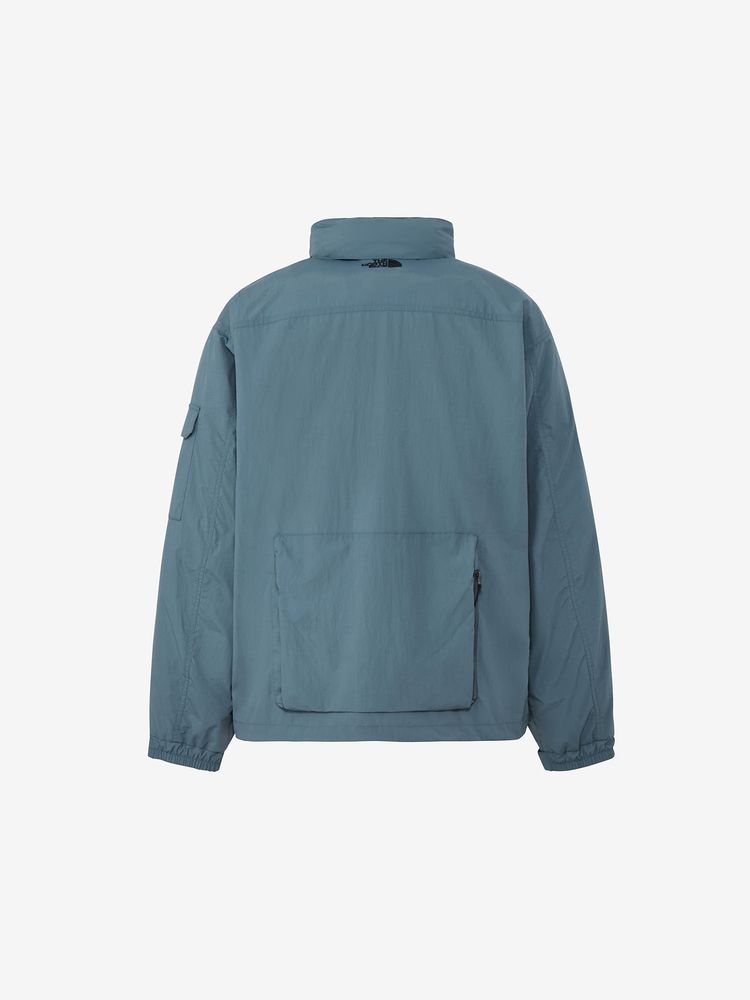 公式】フィールドユーティリティジャケット（メンズ）｜ザ・ノース