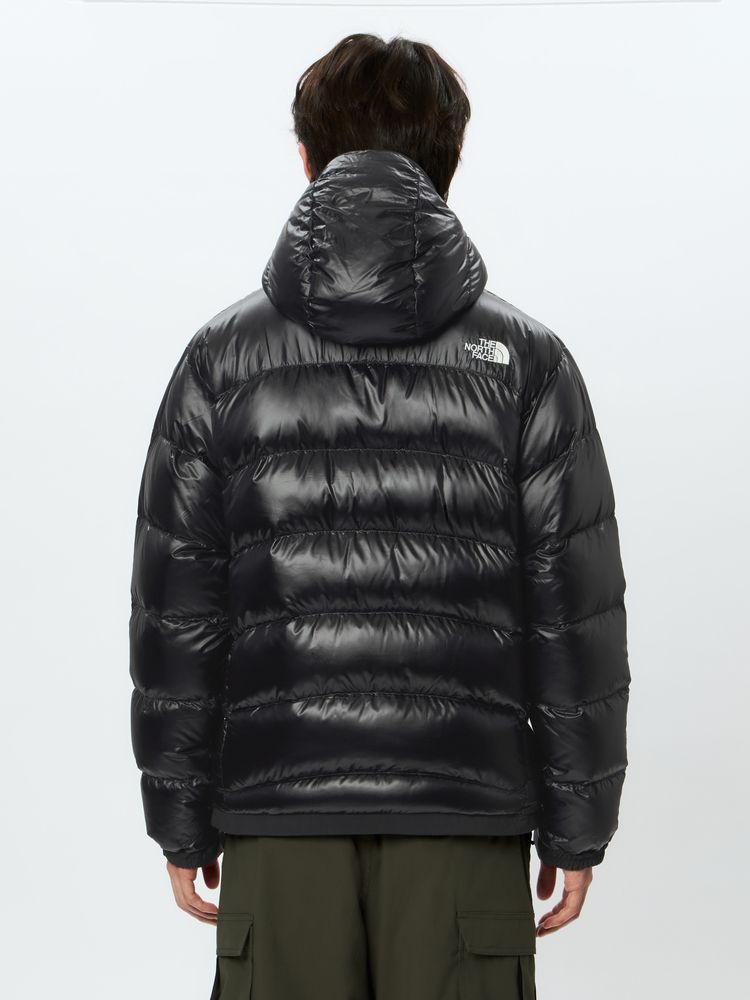 公式】アコンカグアフーディー（ユニセックス）｜ザ・ノース・フェイス