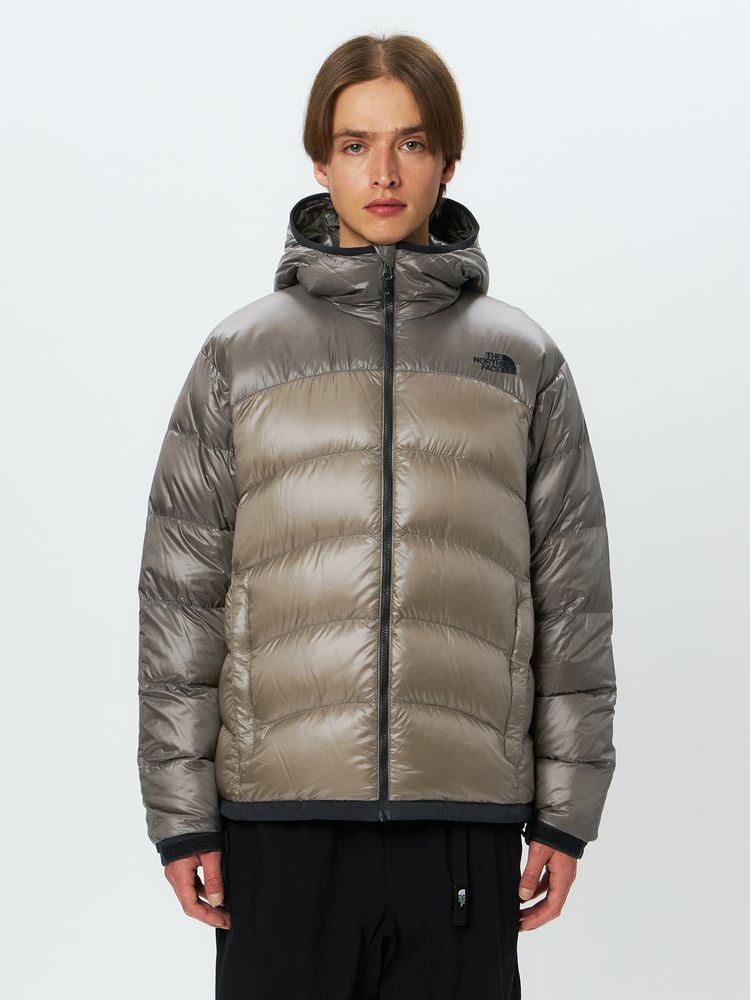 公式】アコンカグアフーディー（ユニセックス）｜ザ・ノース・フェイス