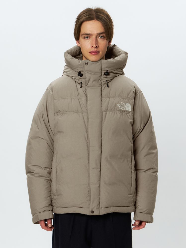 公式】オルタレーションバフズジャケット（ユニセックス）｜ザ・ノース