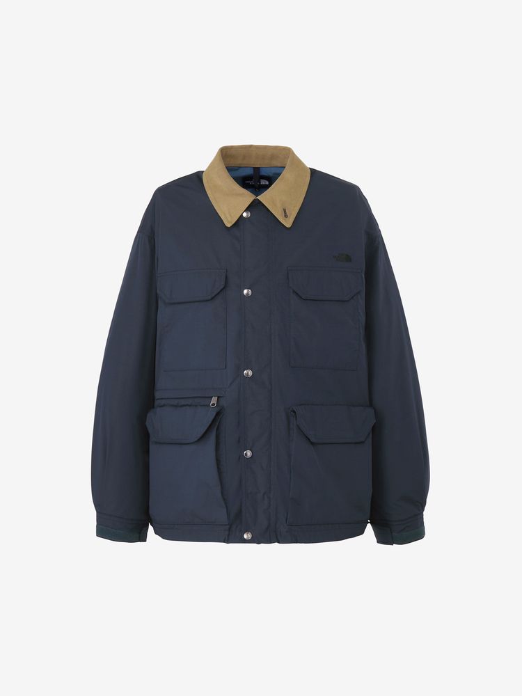 公式】マウンテンカバーオール（ユニセックス）｜ザ・ノース・フェイス