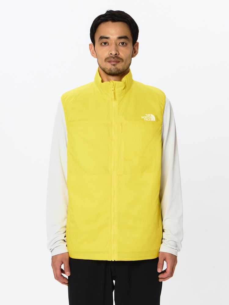 公式】ベントリックスベスト（ユニセックス）｜ザ・ノース・フェイス