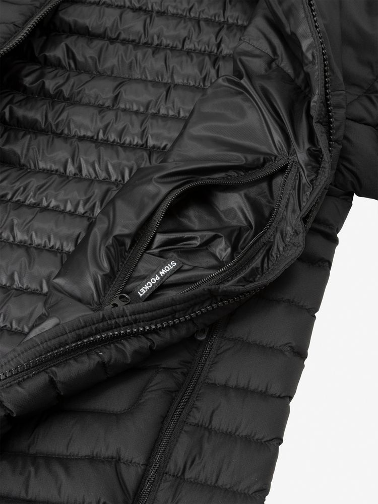 公式】サンダージャケット（メンズ）｜ザ・ノース・フェイス公式ストア