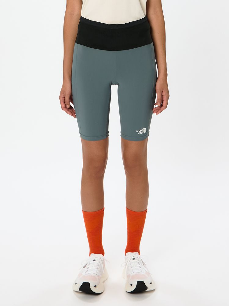 公式】インパルスショートタイツ（ユニセックス）｜ザ・ノース