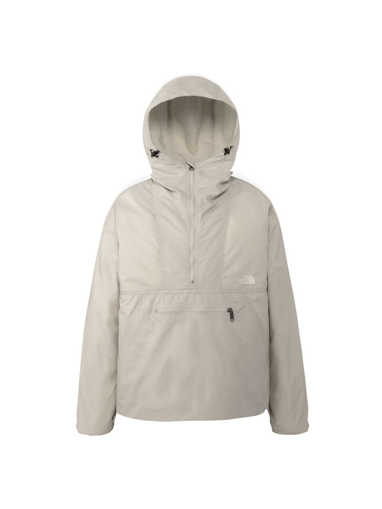 公式】コンパクトアノラック（メンズ）｜ザ・ノース・フェイス公式ストア