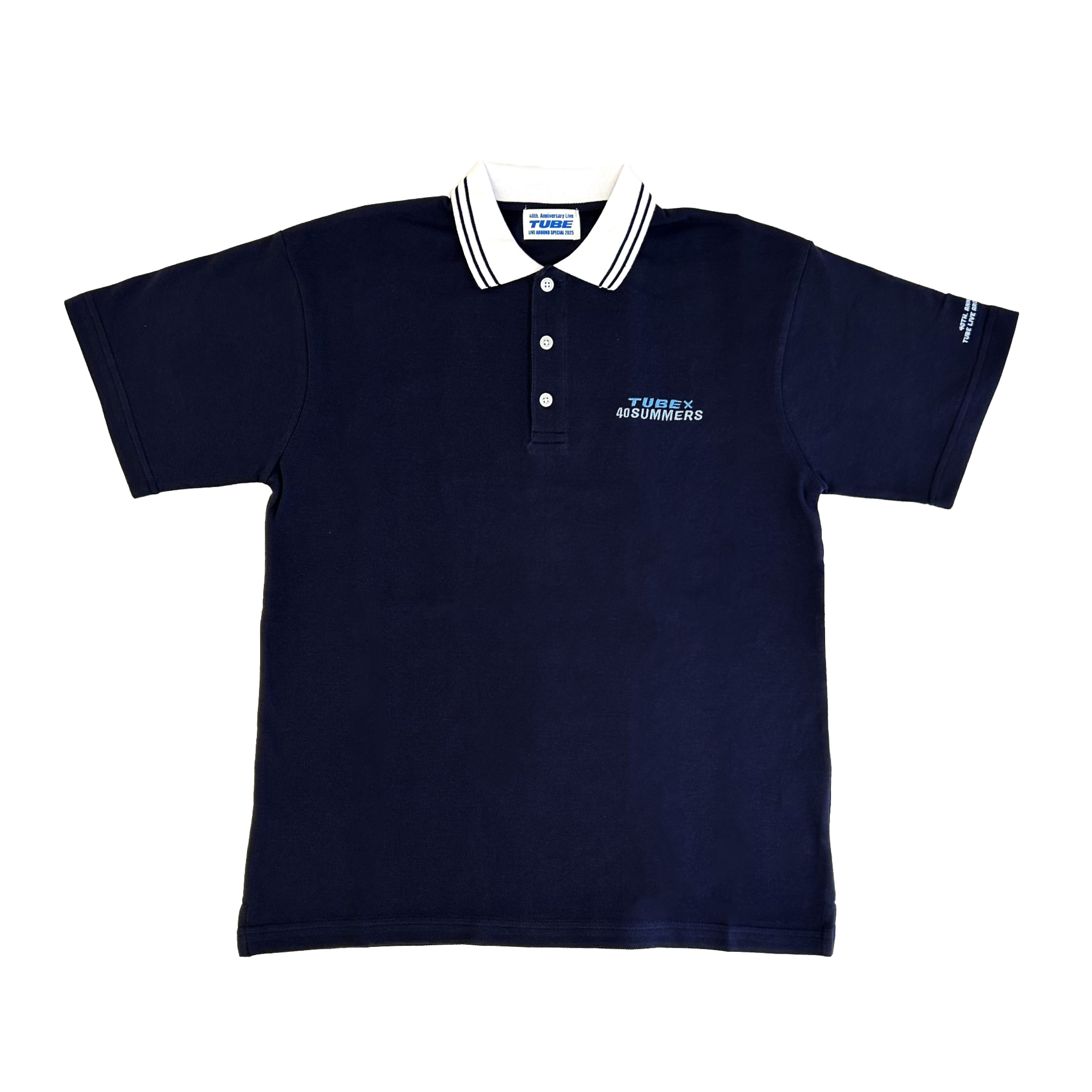 TUBE LIVE AROUND SPECIAL 2019 アロハシャツ TUBE LIVE AROUND