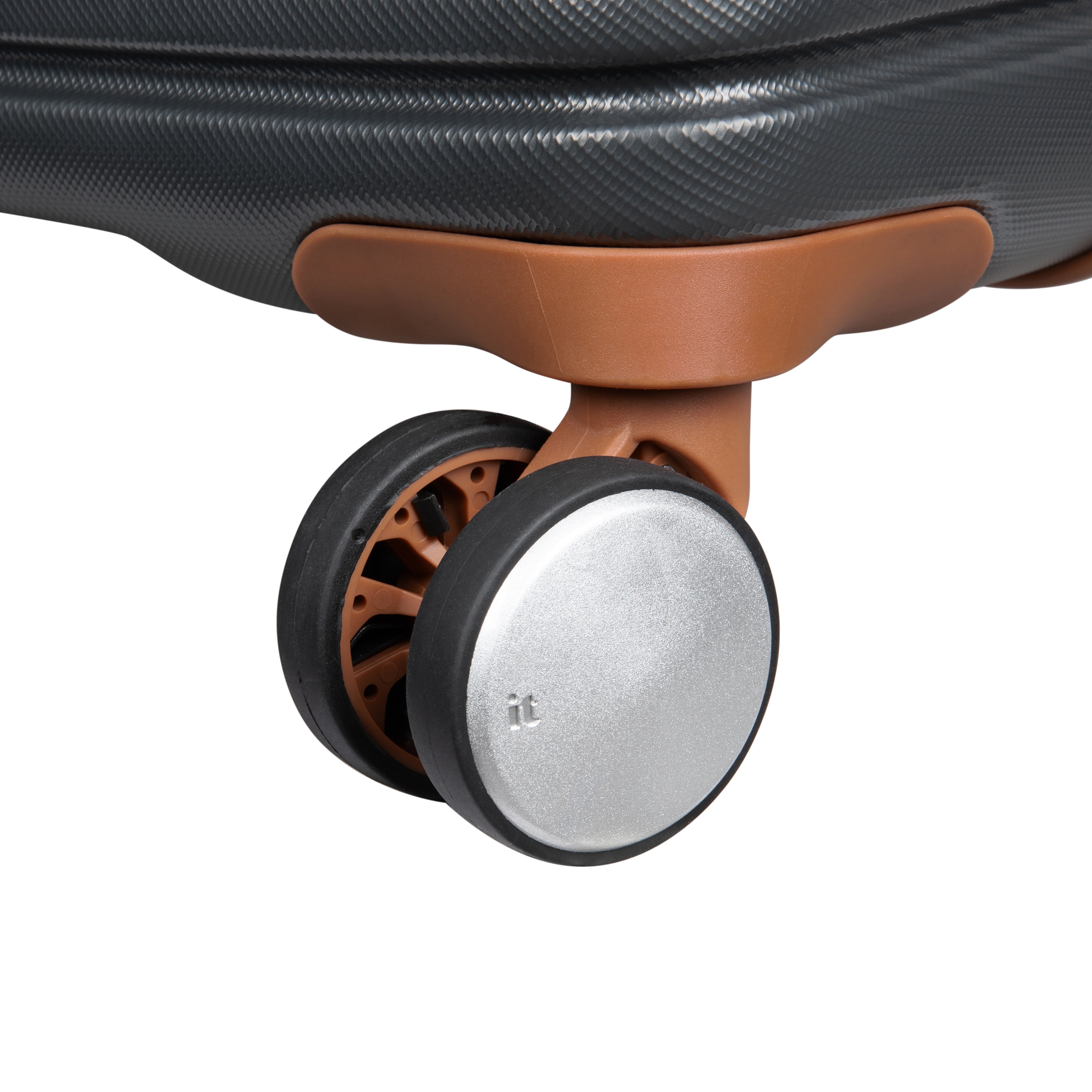 it Luggage | Replicating - Cabin in Charcoal