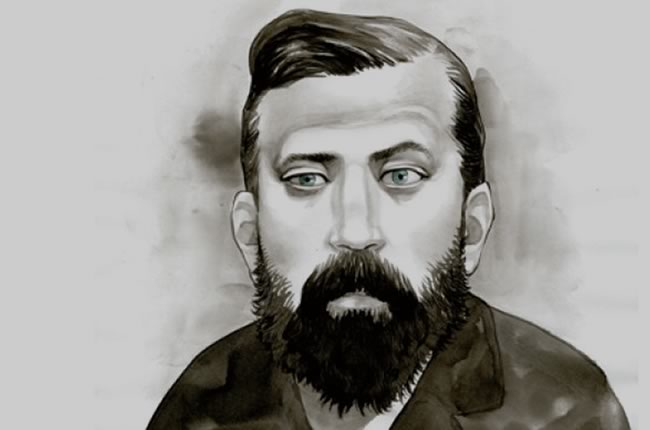 特別展「ガウディ×井上雄彦 －シンクロする創造の源泉－」 - INOUE