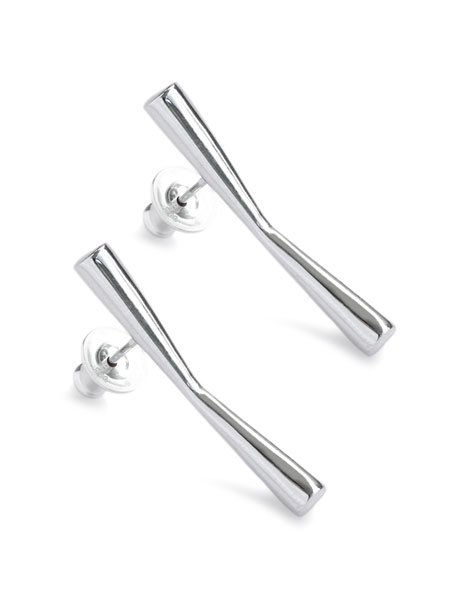 ミラ MIRAH | P101Pe silver925 pierce RP / ピアス | アクセサリー