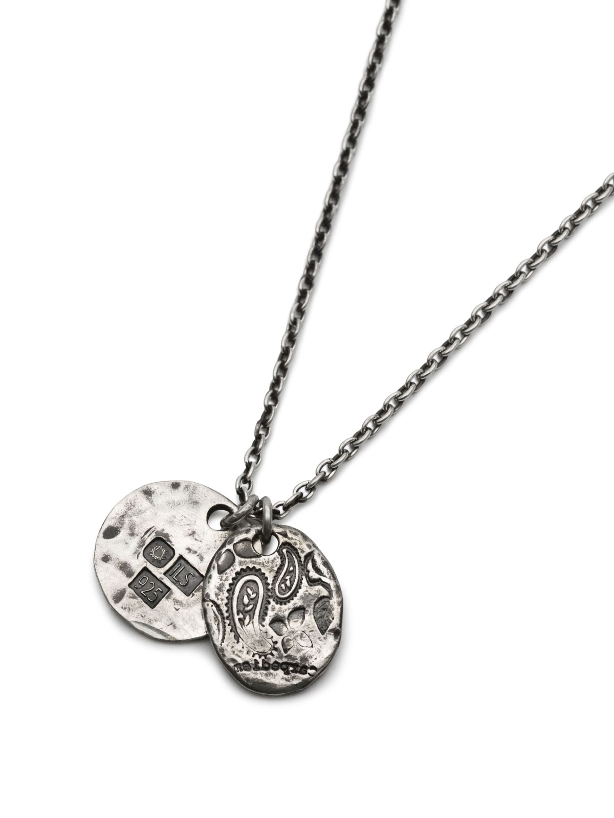 イデアリズムサウンド IDEALISM SOUND ネックレス | アクセサリー通販