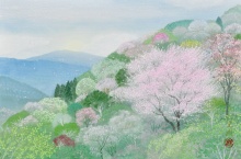 野地美樹子 - 絵画通販・販売・オンラインショップ｜いつき美術画廊