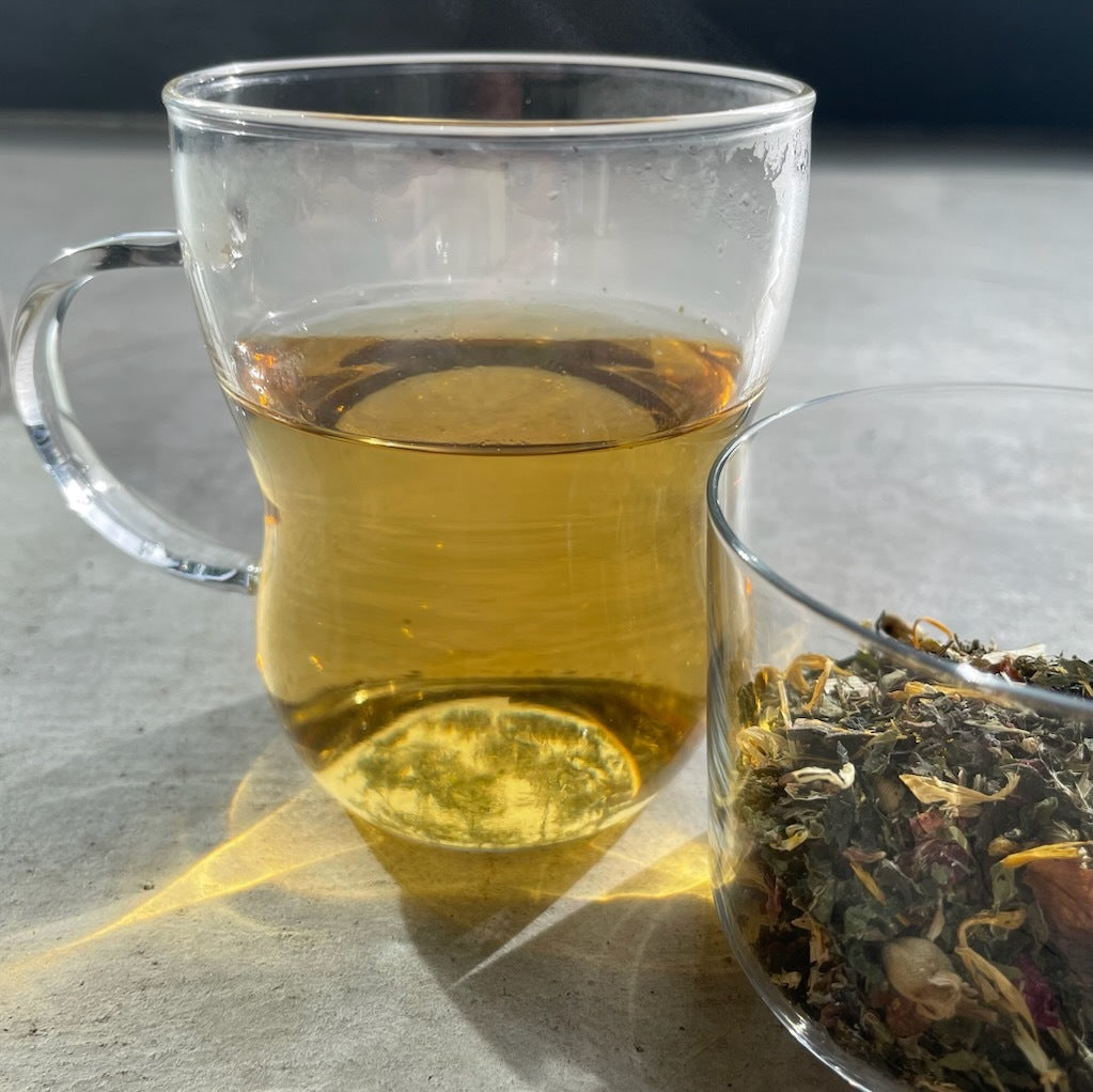 NeRoLi herb 浄 ー整うブレンドー – It's So Easy