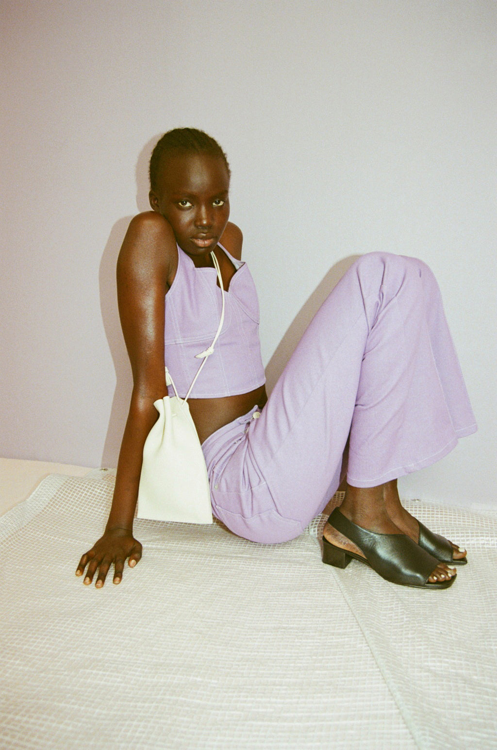 010_COLLECTION | SEASON VISUAL IMAGE (シーズンビジュアルイメージ