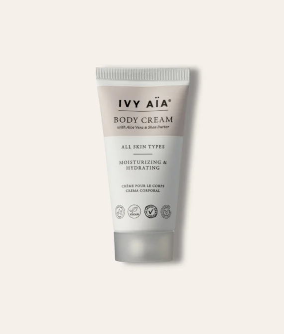 Makeup Remover, travel - IVY AÏA SKINCARE