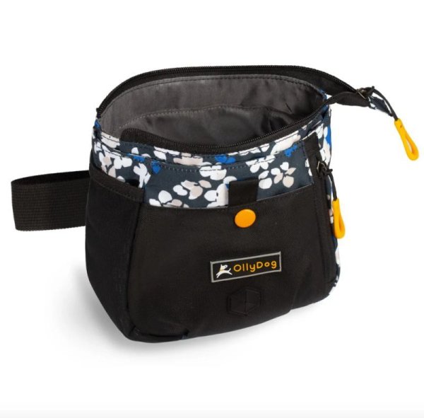 究極型たっぷりトリーツポーチ】オリードッグ・バックカウントリーデイ