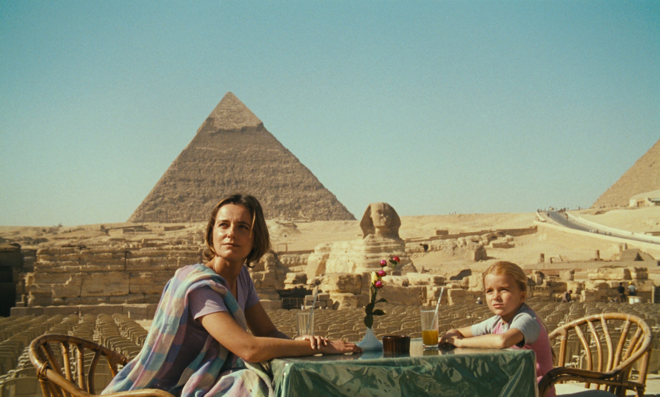 フランソワ・トリュフォー Blu-rayセット Ⅱ （収録：『野性の少年