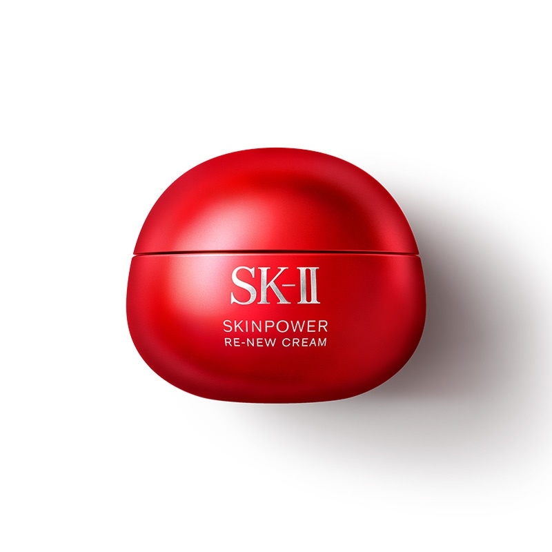 SK－II スキンパワー リニュー クリーム 50g｜イトーヨーカドー