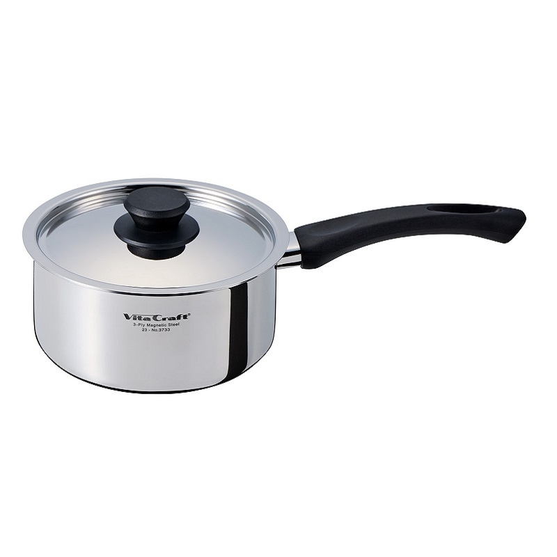 □ ビタクラフト ホップ 片手鍋 18cm｜イトーヨーカドーネット通販