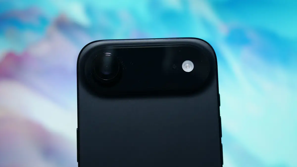 iPhone Airをレビュー。薄さと軽さ、高性能重視なら満足度高いけど